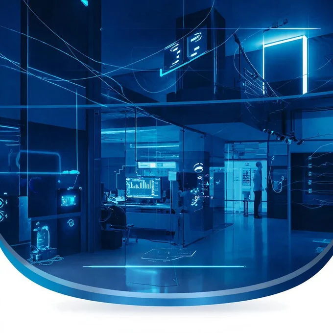 Аудит ИТ инфраструктуры